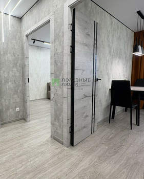 1-к квартира, на длительный срок, 38м2, 9/15 этаж