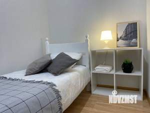 1-к квартира, посуточно, 22м2, 1/1 этаж