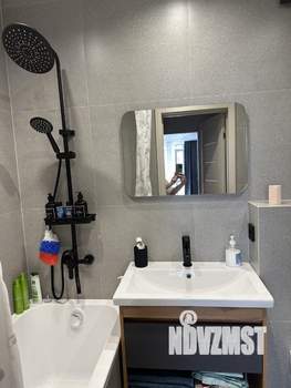 Студия квартира, посуточно, 28м2, 6/17 этаж