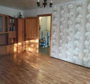 2-к квартира, на длительный срок, 45м2, 3/9 этаж