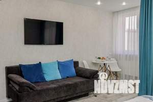 1-к квартира, посуточно, 31м2, 5/17 этаж