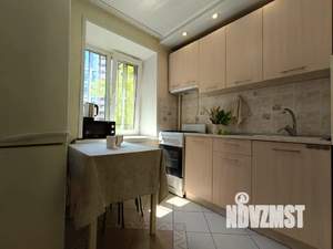 2-к квартира, посуточно, 55м2, 1/1 этаж