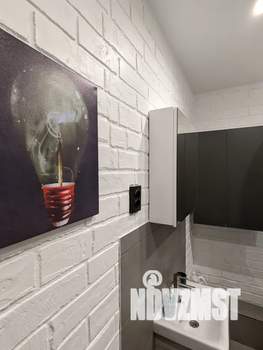 2-к квартира, посуточно, 41м2, 13/24 этаж