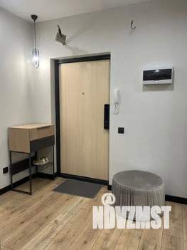 1-к квартира, посуточно, 45м2, 6/12 этаж