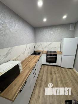 2-к квартира, на длительный срок, 42м2, 13/16 этаж