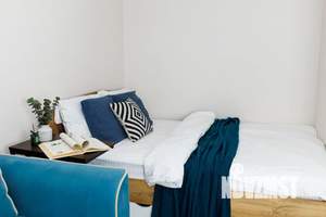 1-к квартира, посуточно, 38м2, 18/20 этаж