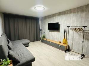 1-к квартира, посуточно, 42м2, 1/16 этаж