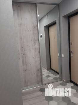 1-к квартира, на длительный срок, 37м2, 5/17 этаж