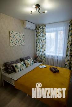 2-к квартира, посуточно, 43м2, 5/9 этаж