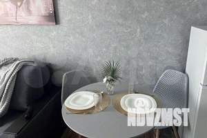 2-к квартира, посуточно, 59м2, 22/25 этаж