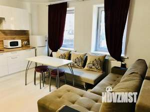 3-к квартира, посуточно, 70м2, 1/1 этаж