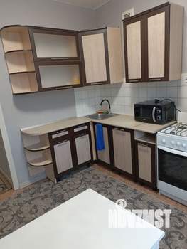 1-к квартира, на длительный срок, 36м2, 7/9 этаж