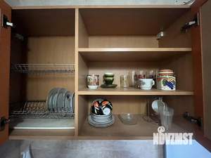 2-к квартира, на длительный срок, 46м2, 3/6 этаж