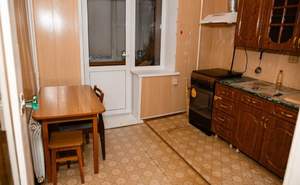 2-к квартира, на длительный срок, 51м2, 1/5 этаж