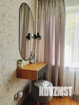 2-к квартира, посуточно, 44м2, 1/9 этаж