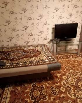 1-к квартира, на длительный срок, 29м2, 2/9 этаж