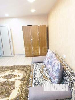 1-к квартира, на длительный срок, 30м2, 3/5 этаж