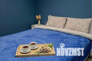 1-к квартира, посуточно, 35м2, 1/17 этаж