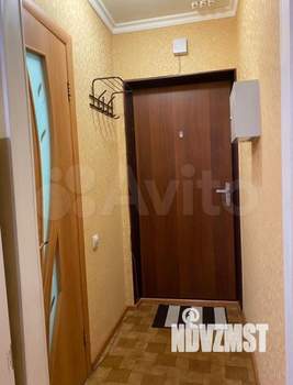 Студия квартира, на длительный срок, 26м2, 5/17 этаж