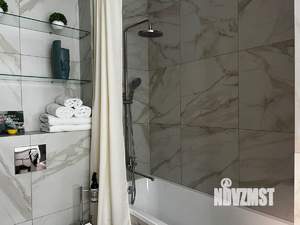 2-к квартира, посуточно, 55м2, 1/1 этаж