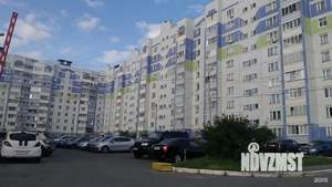 1-к квартира, на длительный срок, 32м2, 12/12 этаж