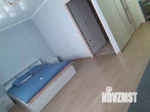 1-к квартира, посуточно, 36м2, 18/18 этаж