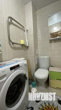 Студия квартира, посуточно, 22м2, 16/16 этаж