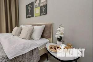 2-к квартира, посуточно, 45м2, 3/17 этаж