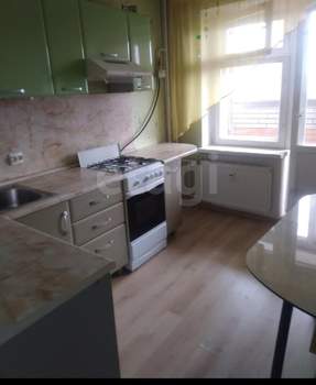 1-к квартира, на длительный срок, 36м2, 5/10 этаж