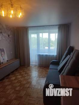 1-к квартира, на длительный срок, 33м2, 8/9 этаж