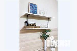 1-к квартира, посуточно, 30м2, 2/17 этаж