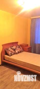2-к квартира, на длительный срок, 53м2, 1/5 этаж