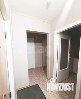 1-к квартира, на длительный срок, 34м2, 8/10 этаж