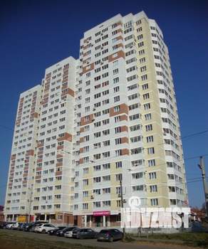 Студия квартира, на длительный срок, 23м2, 10/21 этаж