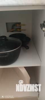 3-к квартира, посуточно, 56м2, 2/5 этаж