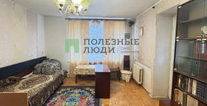 3-к квартира, на длительный срок, 50м2, 2/10 этаж