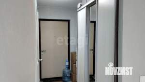 Студия квартира, на длительный срок, 25м2, 11/18 этаж