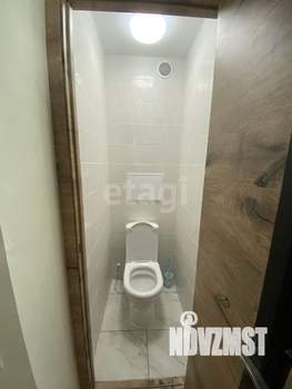 2-к квартира, на длительный срок, 41м2, 2/2 этаж