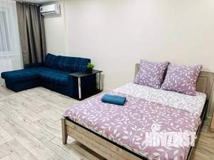 2-к квартира, посуточно, 60м2, 1/1 этаж