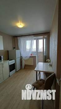 1-к квартира, посуточно, 33м2, 10/17 этаж