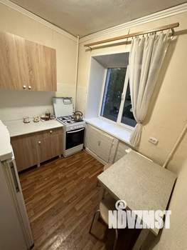 3-к квартира, на длительный срок, 45м2, 4/5 этаж