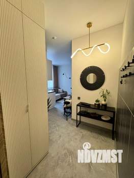 2-к квартира, посуточно, 39м2, 1/1 этаж