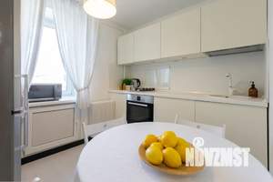 1-к квартира, посуточно, 33м2, 5/5 этаж