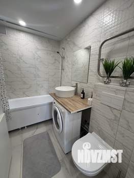 Студия квартира, посуточно, 28м2, 14/17 этаж