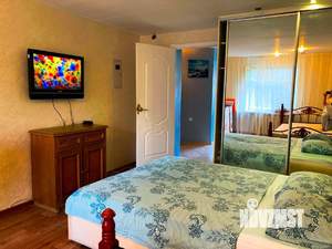 1-к квартира, посуточно, 33м2, 3/5 этаж