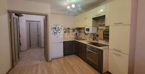 2-к квартира, на длительный срок, 50м2, 2/17 этаж