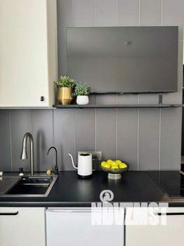 2-к квартира, посуточно, 38м2, 1/1 этаж