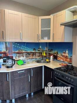 2-к квартира, на длительный срок, 42м2, 5/5 этаж