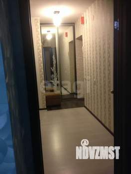 2-к квартира, на длительный срок, 45м2, 5/18 этаж