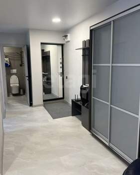 2-к квартира, на длительный срок, 42м2, 4/5 этаж